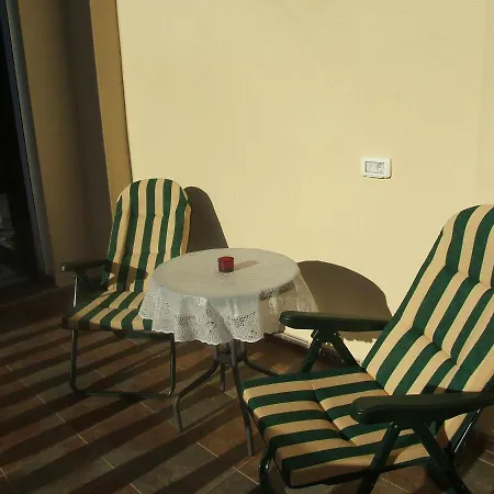 Fewo-strelitzia-im-gruenen-am-kleinen-see-direkt-am-strelitziengarten-mit-pool-grill-parkplatz アパート *